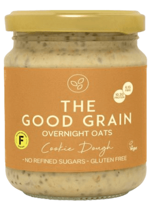 Cookie Dough