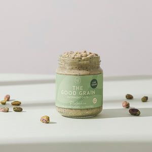 Pistachio