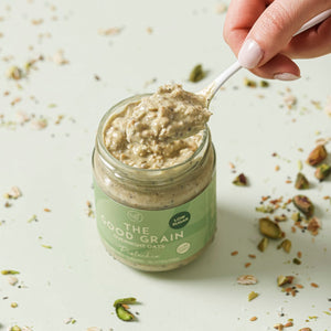 Pistachio